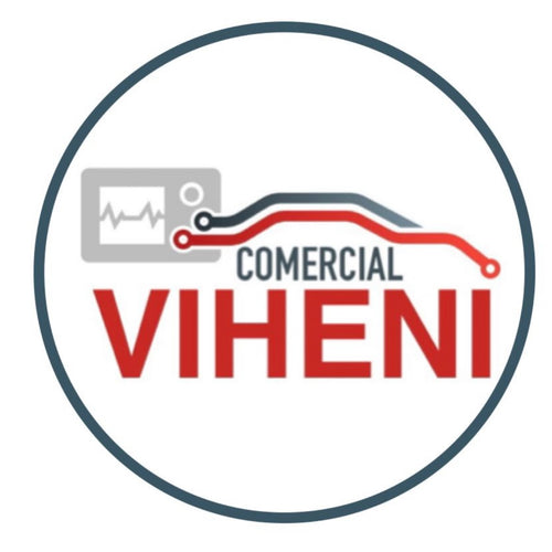 Comercial Viheni